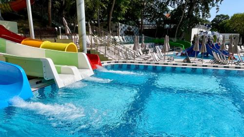 BSA Gradina Hotel & Aquapark