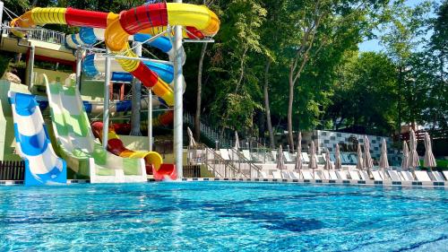 BSA Gradina Hotel & Aquapark