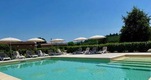 CASCINA SANT'ANTONIO