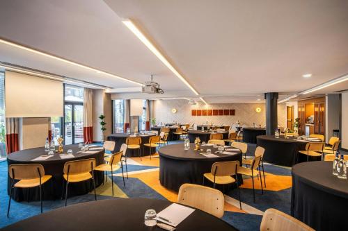Renaissance Bordeaux Hotel
