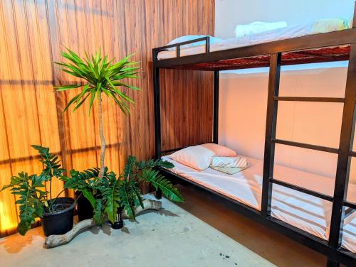 Bonjorge Dormitory- Helen, Larena, Siquijor