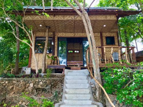 Camotes Cay Hideaway