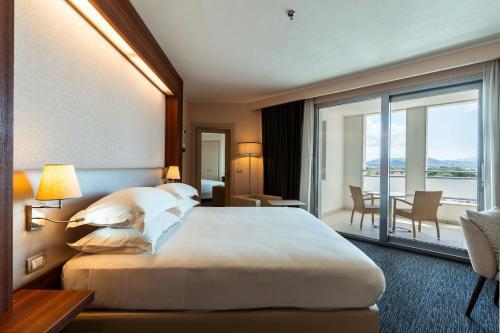 Delta Hotels Olbia Sardinia