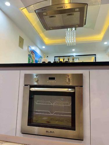 Cai Âirbnb - An affordable comfortable hideout with fully AC