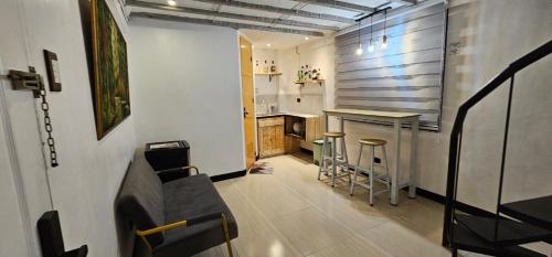 Adorable - 3A, The Bar