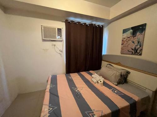 Shore Family suite TV&fast WiFi MOA near NAIA 9116
