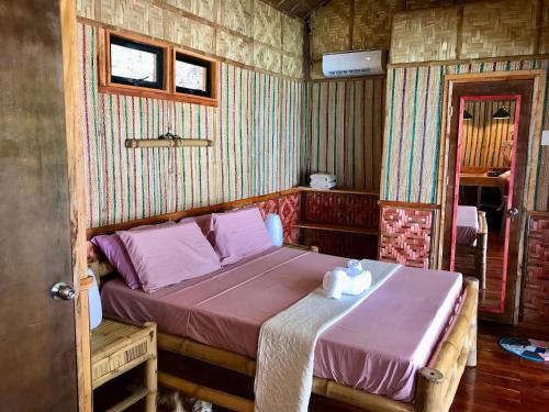 Camotes Cay Hideaway