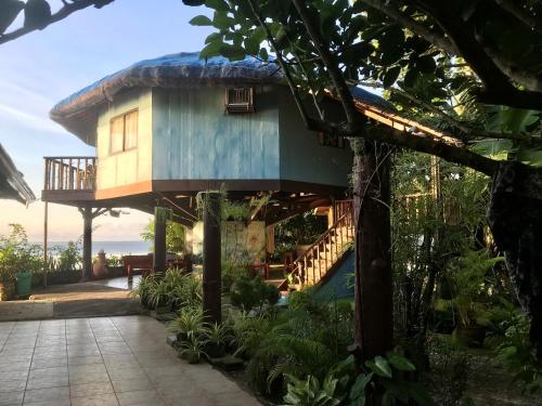 Camotes Cay Hideaway