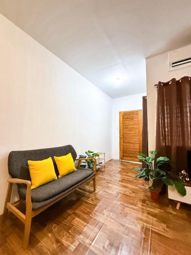 Lees Transient Unit 5