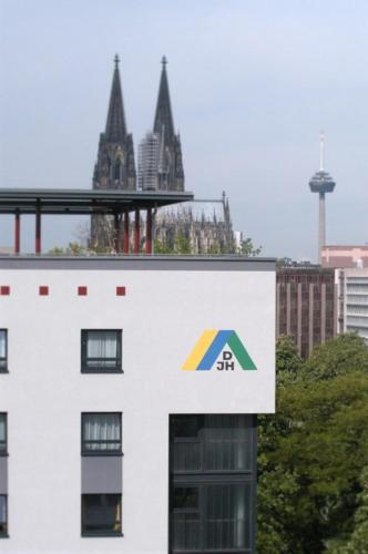 Jugendherberge Köln-Deutz
