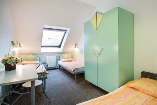 Marco Polo Top Hostel