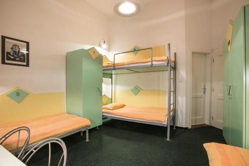 Marco Polo Top Hostel