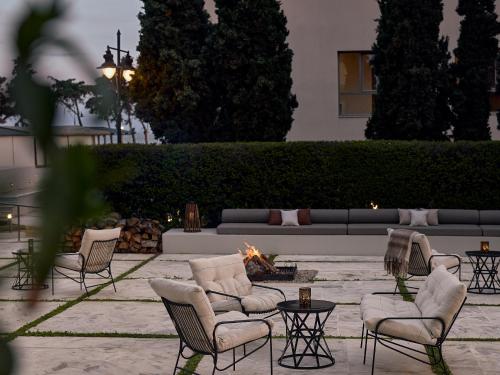 Grecotel Egnatia Alexandroupolis