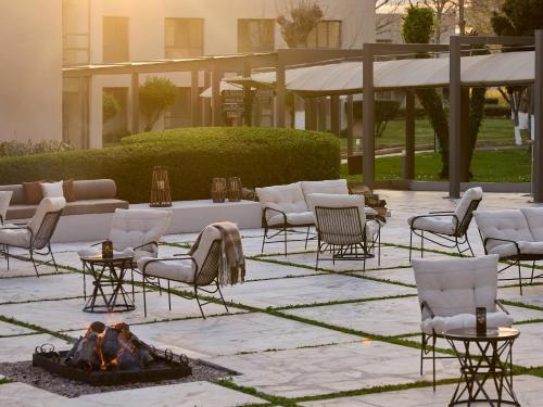 Grecotel Egnatia Alexandroupolis