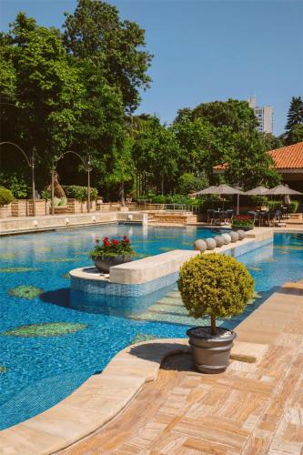 Grand Hyatt Istanbul