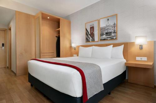 Ramada by Wyndham Madrid Getafe
