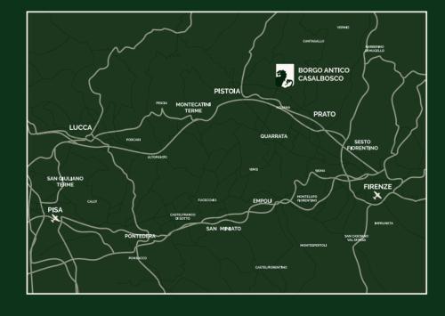 Borgo Antico Casalbosco