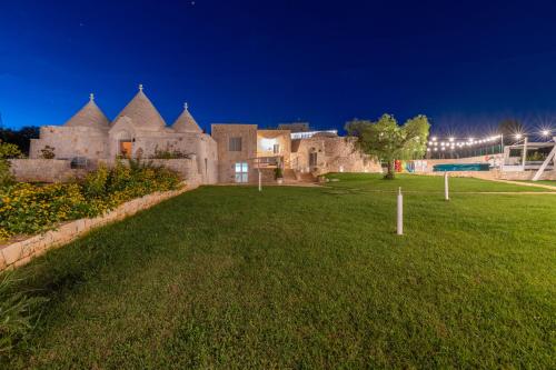 La Terrazza Sulla Rupe Relais