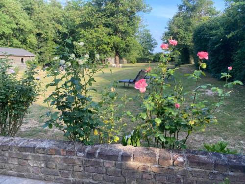 Golf De Fleuray Amboise