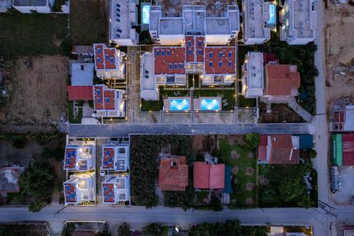 Danai & Palm Residential Complexes