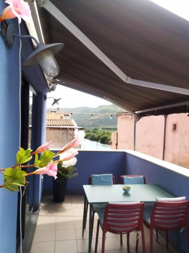 Muraglia Vecchia Bosa