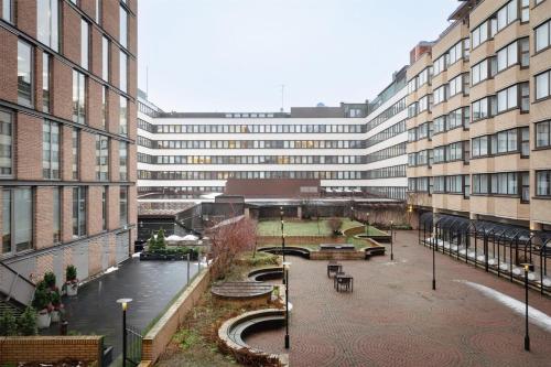 Hilton Helsinki Strand