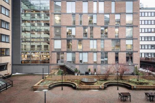 Hilton Helsinki Strand