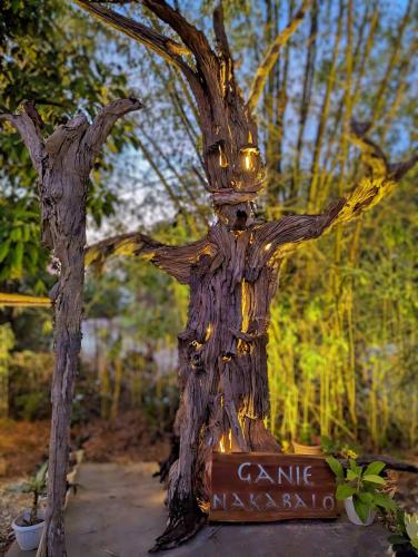 Nakabalo Guesthouse & Restaurant