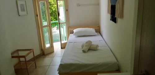 Private room in shared flat