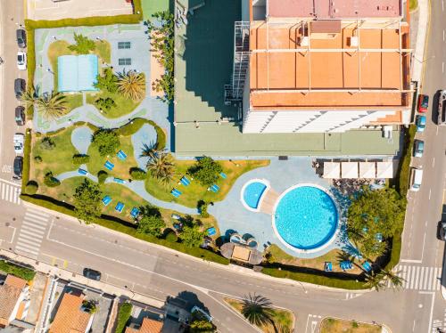 Prestige Goya Park Hotel