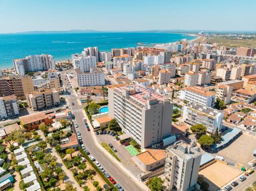 Prestige Goya Park Hotel