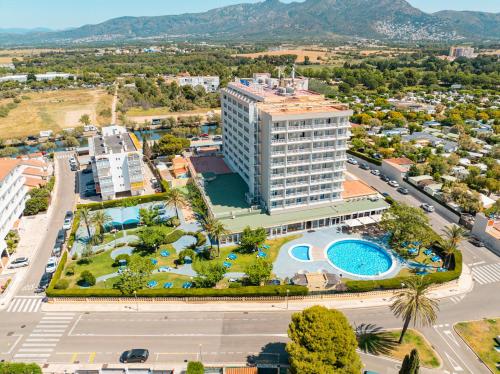 Prestige Goya Park Hotel