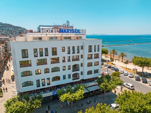 Prestige Hotel Mar y Sol Elit
