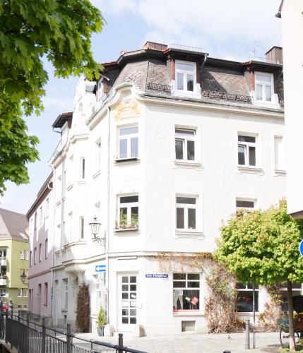 #1 AUGSBURG Altstadtjuwel