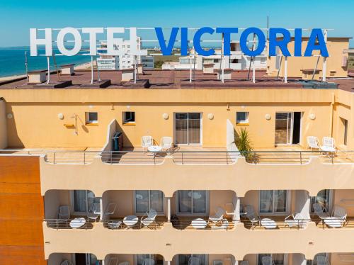 Prestige Hotel Victoria