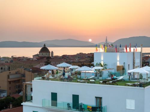 Hotel La Margherita