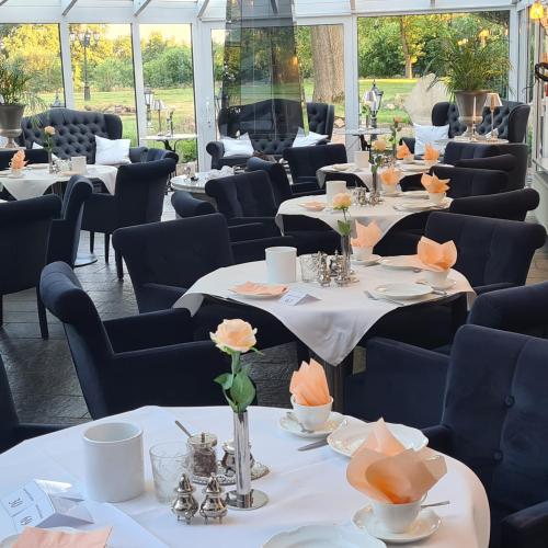 Landhotel Stahle