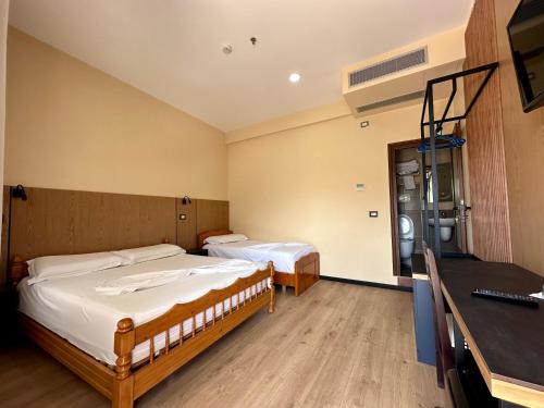 Hotel Panorama