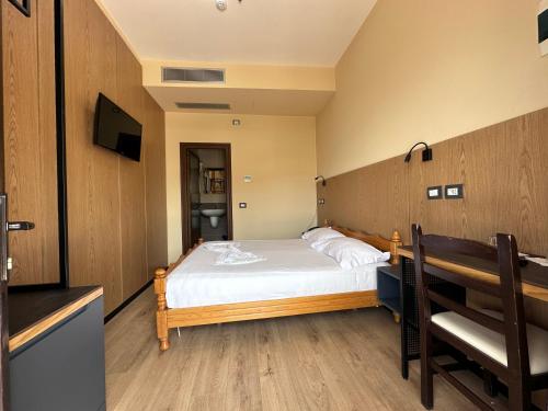 Hotel Panorama