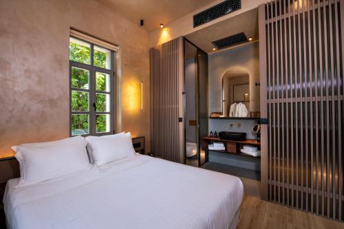 Nearchou Boutique Hotel