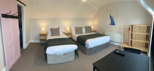 Harvest Moon B&B