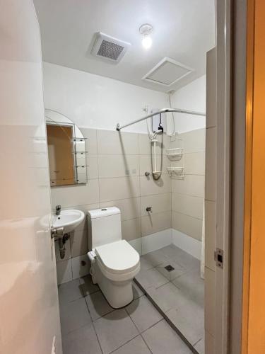 Sm uptown 1 bedroom condo primamera residence cagayan de oro city