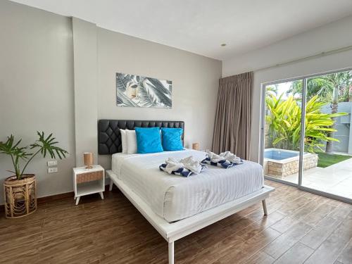 Pineale Resort And Spa