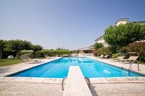 Country House La Radice