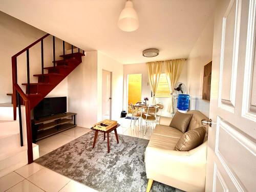 Camella Townhouse in Taal