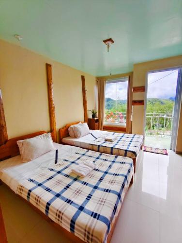 Best Homestaycation in Sagada