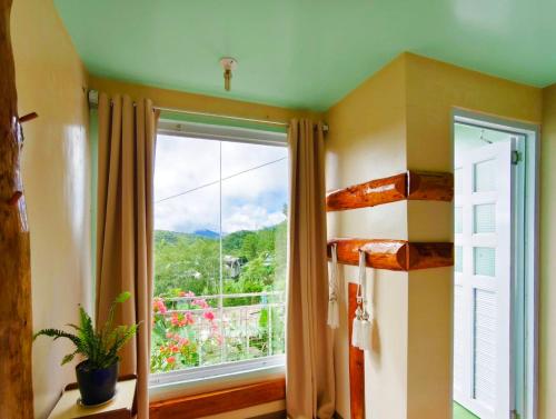 Best Homestaycation in Sagada!