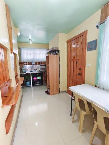 Best Homestaycation in Sagada