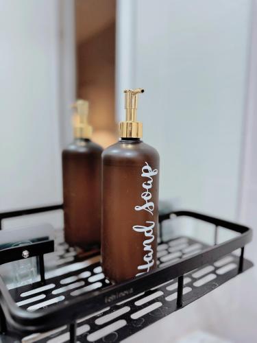 Arcadia Suites Manila