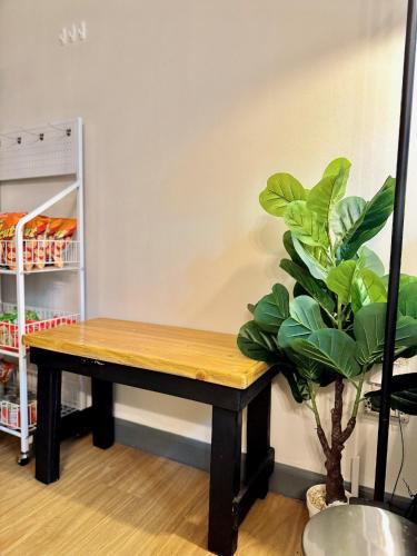 Arcadia Suites Manila